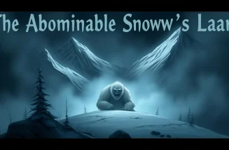 Top 10 Yeti Thriller Films