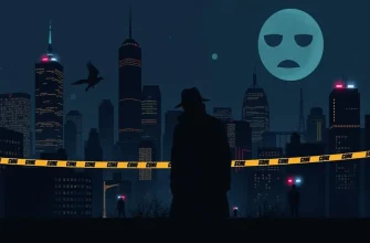 10 Must-Watch Crime Films About Murder