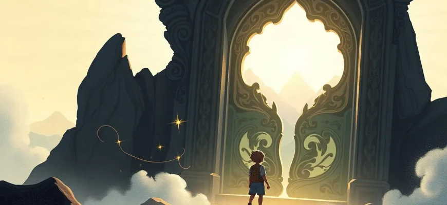 Fantasy Films About Dream Pursuit