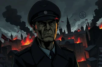 Top 10 Thrillers About the Third Reich