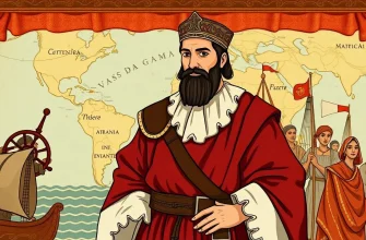 Vasco da Gama: Historical Films to Watch