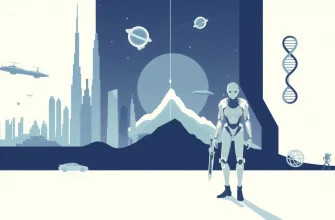 Top 10 Sci-Fi Films Exploring Nanotechnology