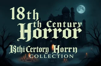 10 Haunting Horror Films Set in the 18th Century