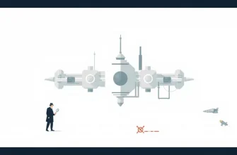 Space Station Mysteries: A Detective Film Collection