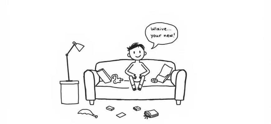 Top 10 Comedies About Suffering