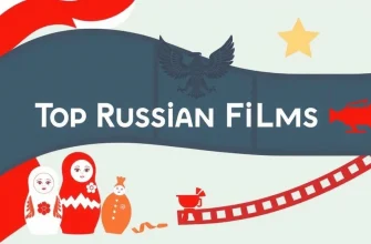 Discover the Best Russian Films