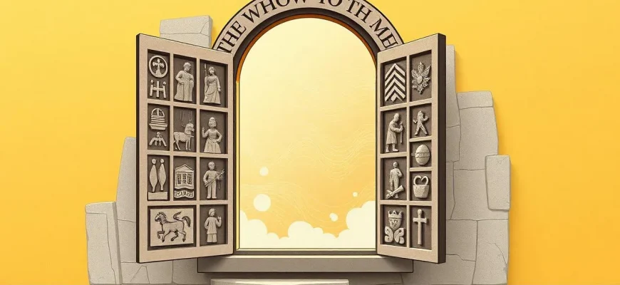 Historical Films on Ancient Rus