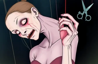 10 Skin-Crawling Horror Films You Can't Miss