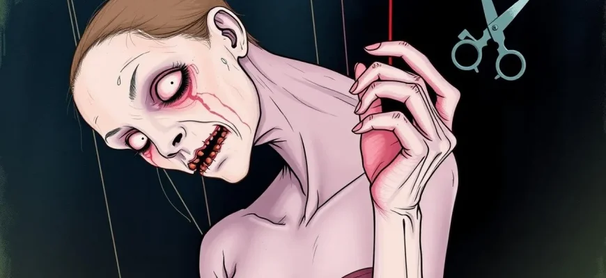 10 Skin-Crawling Horror Films You Can't Miss