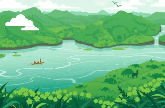 Amazon River Films: A Cinematic Journey