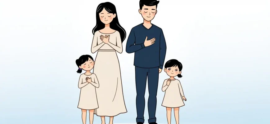 Family Films on Spiritual Quests