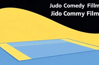 10 Hilarious Judo Comedy Films You Must Watch