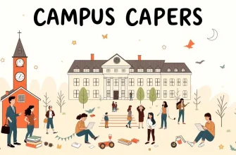 Top 10 College Comedies to Watch