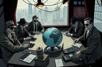 Top 10 Political Spy Thrillers You Must Watch