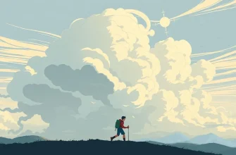Adventure Films with Unusual Clouds