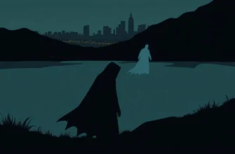 Top 10 Movies About Evil