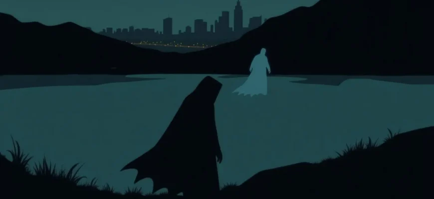 Top 10 Movies About Evil