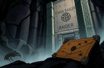 Top 10 Thrilling Tomb Raider Films