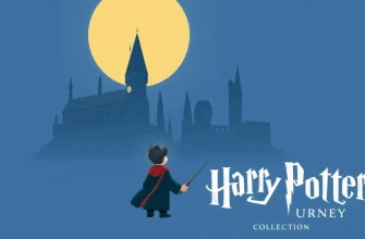 Harry Potter Movie Collection