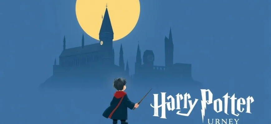 Harry Potter Movie Collection