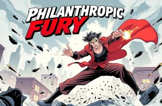 Action Films Featuring Philanthropists