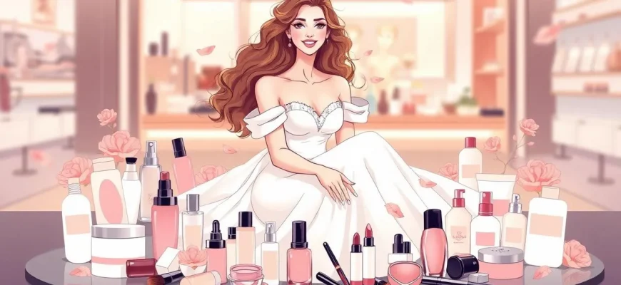 Romance in the World of Beauty: 10 Must-Watch Films