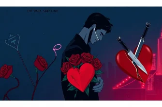 Valentine's Thrillers: A Dark Twist on Romance