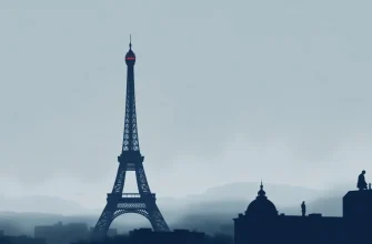 Thrilling Paris: 10 Must-Watch Thrillers