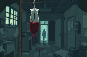 Horror Films Where Blood Transfusion Turns Deadly