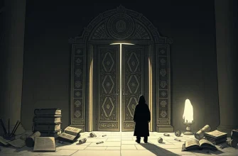 Mystical Films About Archaeological Mysteries