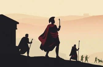 Top 10 Historical Films About Diadochi