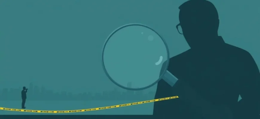 Top 10 Films About Military Forensics