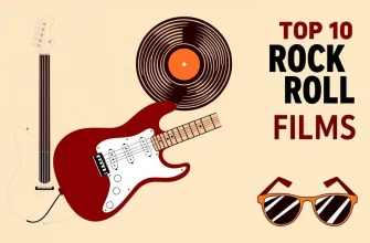 Top 10 Rock 'n' Roll Films