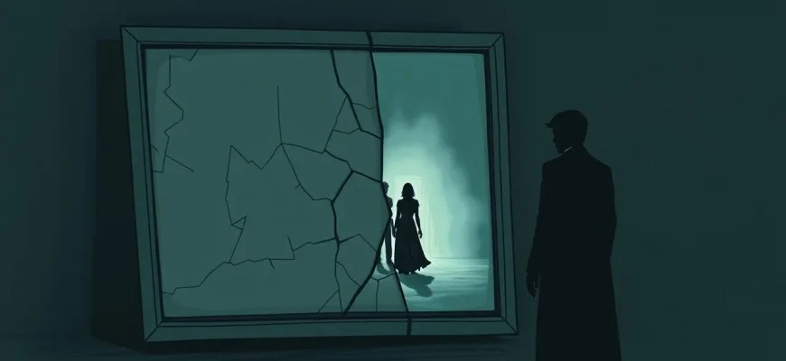 Top 10 Horror Films About Divorce