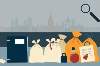 Top 10 Crime Films on Evidence Gathering