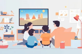 Family Films That Boost Brain Power