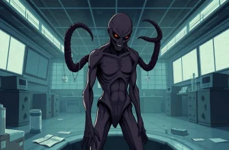 Top 10 Mutant Thriller Films You Can't Miss