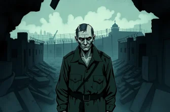 Horror Films About Prisoners of War: A Spine-Chilling Selection