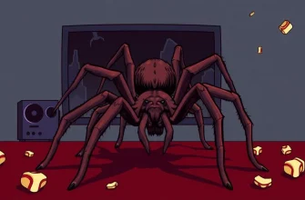 Tarantula Terror: 10 Must-Watch Movies