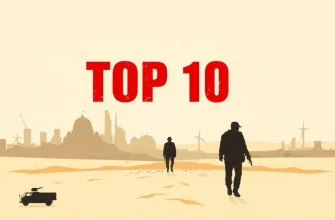 Top 10 Iraq Thrillers to Watch