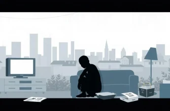 10 Drama Films Exploring Apathy