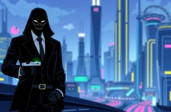 Sci-Fi Detective Films: A Unique Blend of Mystery and Futurism