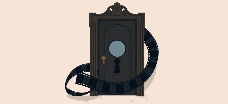 10 Films Exploring Incest and Taboo Relationships