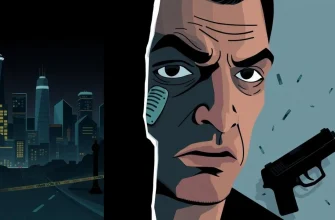 Top 10 Crime Films Exploring Internal Conflicts