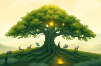 Fantasy Films with an Eco Twist