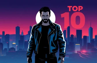 Top 10 Iranian Action Films You Must Watch