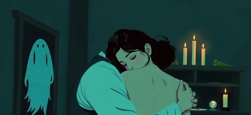 Melodramatic Seances: 10 Films Exploring Love and the Supernatural