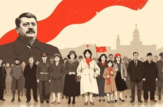Soviet Films on Dictatorship: A Cinematic Exploration
