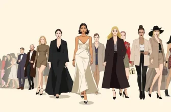 Top 10 Fashion Show Biopics to Watch