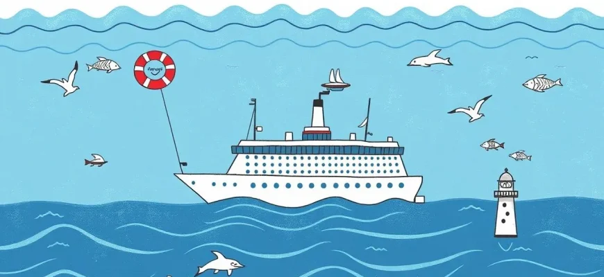 Top 10 Atlantic Ocean Comedies